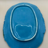 Asparagus dish Lunéville