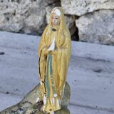 Statue of Our Lady of Lourdes