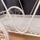 1960s bar cart