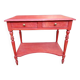 console à tiroirs