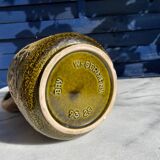 Mid Century West German Vase c.1960