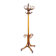 Curved wooden wall coat rack, J&J Kohn Ca.1890 No Thonet