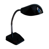 Metal lamp