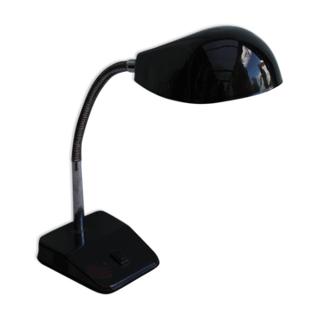 Metal lamp
