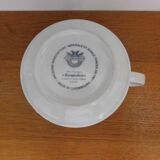 Tasse chocolat Acapulco Villeroy & Boch