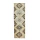Anatolian Turkish Oushak Wool Rug 100x315