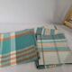 cotton tablecloth and napkins – 1950–1960