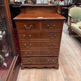 English chiffonier