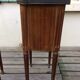 Set de 2 tables de chevets style Louis XVI