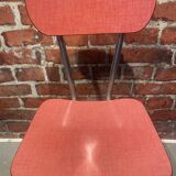 Set of 3 vintage chairs