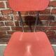 Lot de 3 chaises vintage