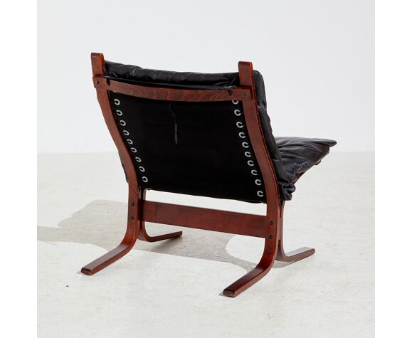 Siesta lounge chair by Ingmar Relling for Westnofa