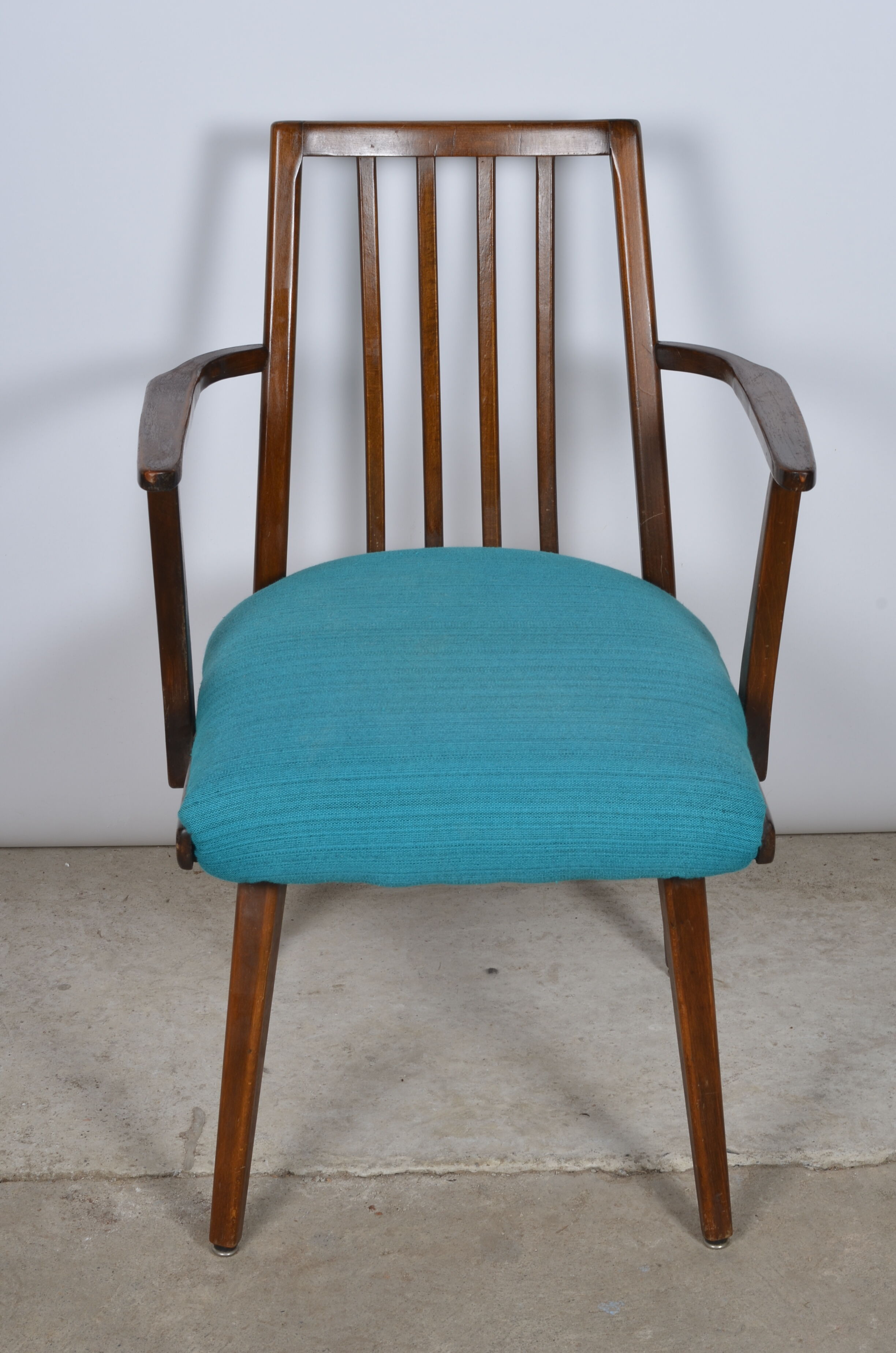 Thonet armchair