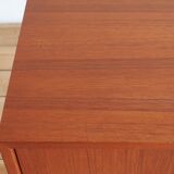 Danish cabinet by Kai Kristiansen