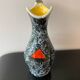 Grand Pichet Vintage 50-60 Vallauris by Auguste Lucchesi known as Luc