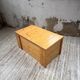 Chest or coffee table Perriand Les Arcs 1800