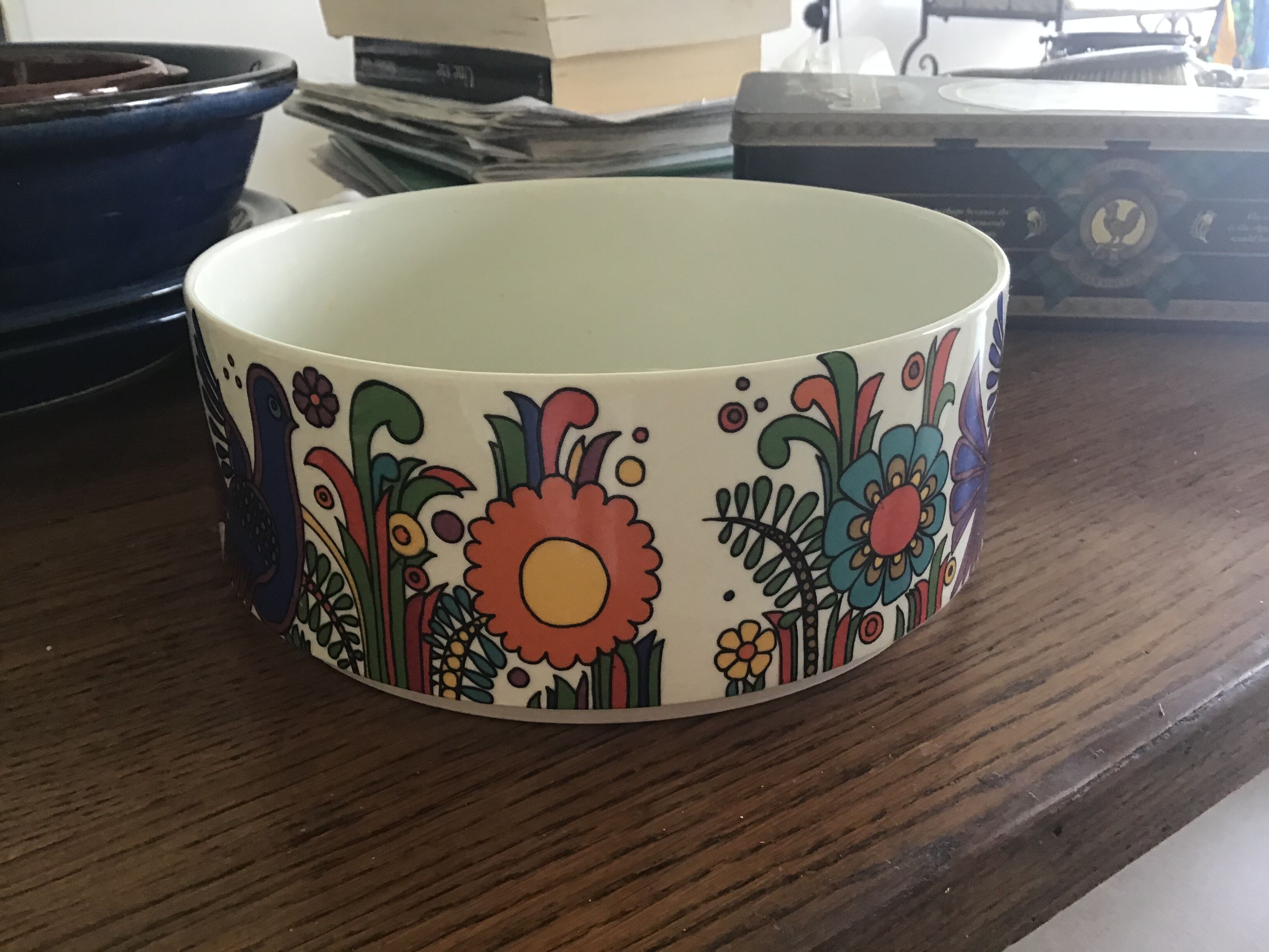 Acalpuco bowl from villeroy and boch