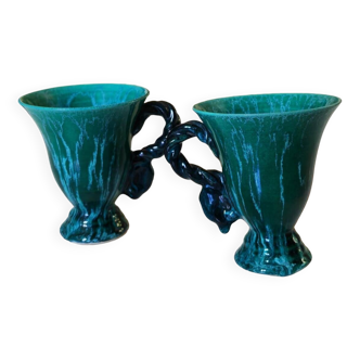 2 Marius Giuge cups