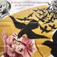 Original French cinema poster "Les Oiseaux" by Alfred Hitchcock - 120x160cm