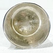 Louis XV style cup blank cartridge