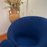 Fauteuil Mushroom de Pierre Paulin