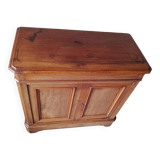 2-door sideboard, Parisian sideboard