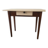 Small farmhouse table