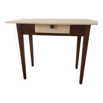 Small farmhouse table