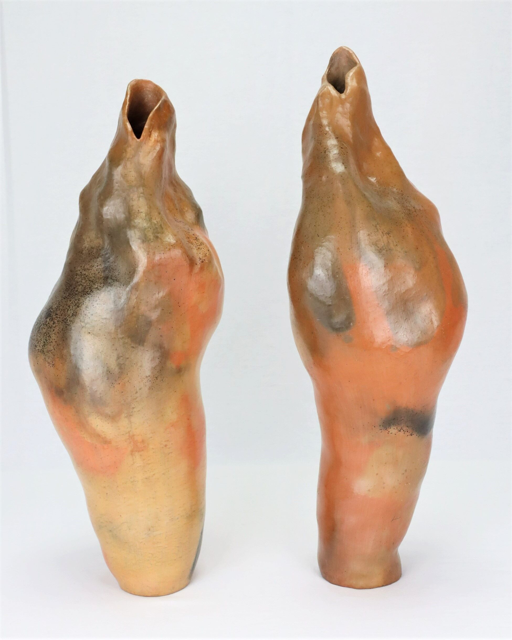 Berthellot Manon vases