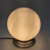 Opaline ceiling light