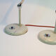 Duo de lampes Jumo GS1