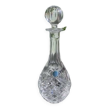 Crystal decanter