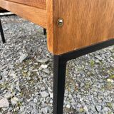 Vintage secretary