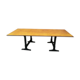 Trestles tray table