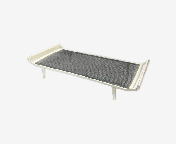 Vintage daybed Auping Cleopatra design par Dick Cordemeyer