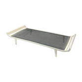 Vintage daybed Auping Cleopatra design by Dick Cordemeyer