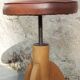 Adjustable piano stool