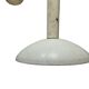 Lampe à pendentif vintage, Pologne, années 1960