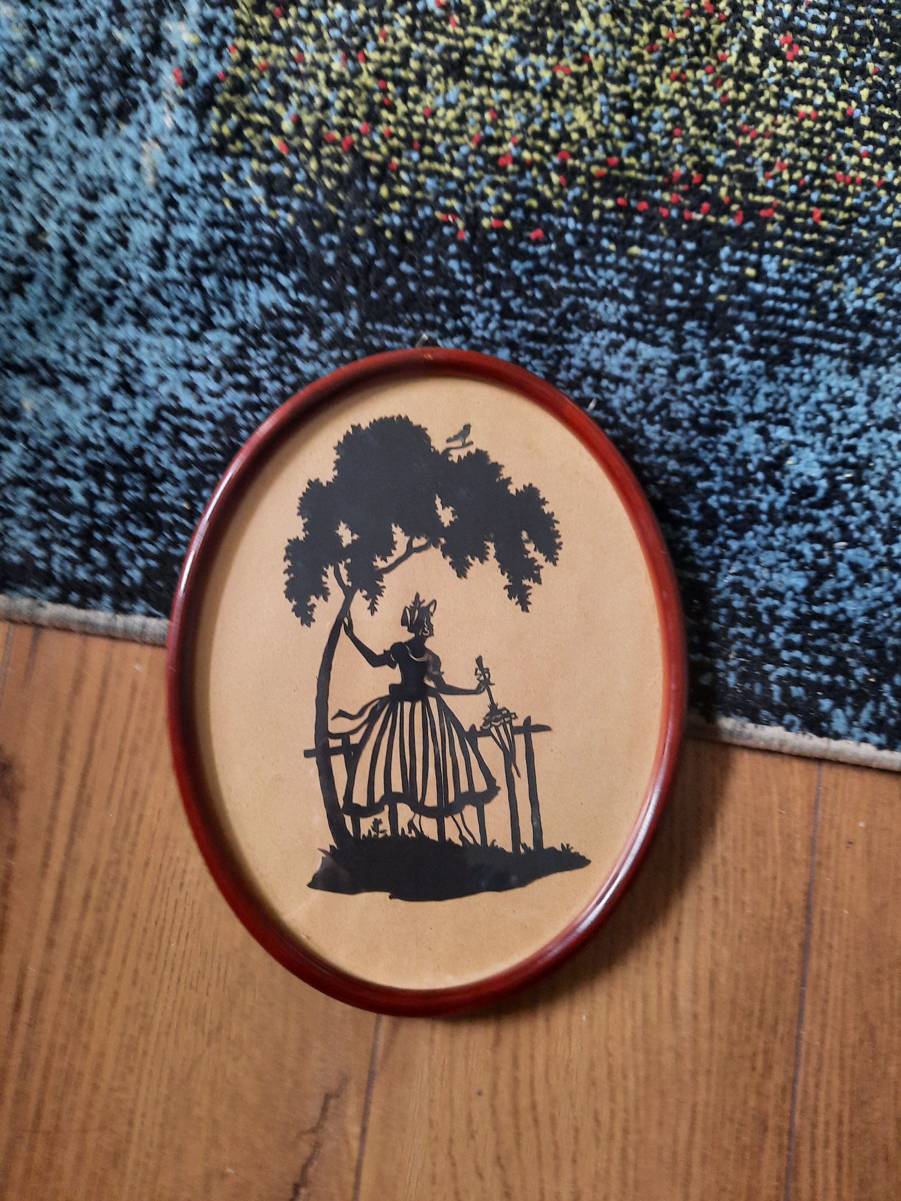 Illustration Art Déco