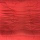 Togo rouge par Michel Ducaroy pour Ligne Roset