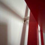 Mikado wall bookcase