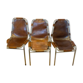 Dalvera chairs