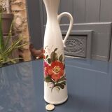 Giffard brandy pitcher/carafe