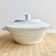 Gien 1930 soup tureen / vegetable dish