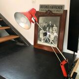 Vintage Ikea Architect Lamp
