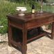 Farm table