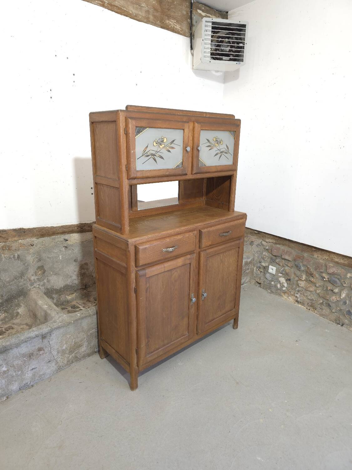 Small Mado piece of furniture