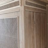 Armoire ou vaissellier