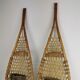 Small snowshoes