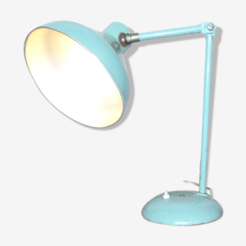 Jumo lamp 1950